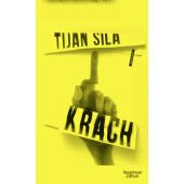Krach, Sila, Tijan, Verlag Kiepenheuer & Witsch GmbH & Co KG, EAN/ISBN-13: 9783462053753