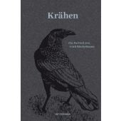 Krähen, Riechelmann, Cord, MSB Matthes & Seitz Berlin, EAN/ISBN-13: 9783882210484