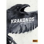 Krakonos, Freund, Wieland, Beltz, Julius Verlag, EAN/ISBN-13: 9783407823229