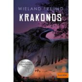Krakonos, Freund, Wieland, Gulliver Verlag, EAN/ISBN-13: 9783407749895