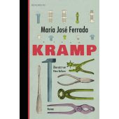 Kramp, Ferrada, María José, Berenberg Verlag, EAN/ISBN-13: 9783949203084
