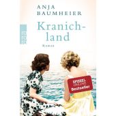 Kranichland, Baumheier, Anja, Rowohlt Verlag, EAN/ISBN-13: 9783499274015