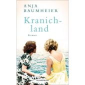 Kranichland, Baumheier, Anja, Wunderlich, Rainer Verlag, EAN/ISBN-13: 9783805200219