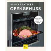 Kreativer Ofengenuss, Christ, Sven Katmando, Gräfe und Unzer, EAN/ISBN-13: 9783833866951