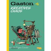 Kreatives Chaos, Franquin, André, Carlsen Verlag GmbH, EAN/ISBN-13: 9783551741851