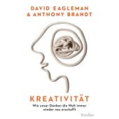 Kreativität, Eagleman, David/Brandt, Anthony, Siedler, Wolf Jobst, Verlag, EAN/ISBN-13: 9783827500182