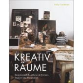 Kreativräume, Coulthard, Sally, Christian Verlag, EAN/ISBN-13: 9783862449828