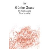 Im Krebsgang, Grass, Günter, dtv Verlagsgesellschaft mbH & Co. KG, EAN/ISBN-13: 9783423131766