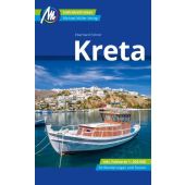 Kreta, Fohrer, Eberhard, Michael Müller Verlag, EAN/ISBN-13: 9783956549427