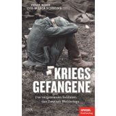 Kriegsgefangene, DVA Deutsche Verlags-Anstalt GmbH, EAN/ISBN-13: 9783421070128