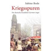 Kriegsspuren, Bode, Sabine, Klett-Cotta, EAN/ISBN-13: 9783608980646