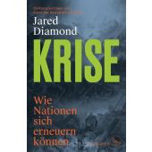 Krise, Diamond, Jared, Fischer, S. Verlag GmbH, EAN/ISBN-13: 9783100002846