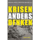 Krisen anders denken, Propyläen Verlag, EAN/ISBN-13: 9783549100592
