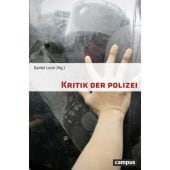 Kritik der Polizei, Campus Verlag, EAN/ISBN-13: 9783593509440