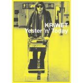 KRIWET - Yester 'n' Today, DuMont Buchverlag GmbH & Co. KG, EAN/ISBN-13: 9783832193713