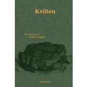 Kröten, Langner, Beatrix, MSB Matthes & Seitz Berlin, EAN/ISBN-13: 9783957575463