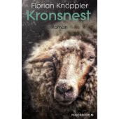 Kronsnest, Knöppler, Florian, Pendragon Verlag, EAN/ISBN-13: 9783865327468