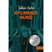 Krummer Hund, Pickel, Juliane, Gulliver Verlag, EAN/ISBN-13: 9783407812995