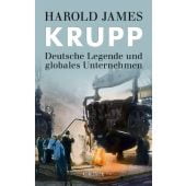 Krupp, James, Harold, Verlag C. H. BECK oHG, EAN/ISBN-13: 9783406624148