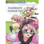 Charmante Charaktere, Hayashi, Hikaru/Kadomaru, Tsubura, Carlsen Verlag GmbH, EAN/ISBN-13: 9783551736925