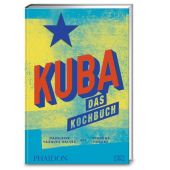 Kuba - das Kochbuch, Vázquez Gálvez, Madeleine, Edel Germany GmbH, EAN/ISBN-13: 9783947426058
