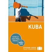 Kuba, Krüger, Dirk, Loose Verlag, EAN/ISBN-13: 9783770178629