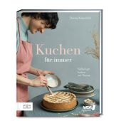 Kuchen für Immer, Knipschild, Theresa, ZS Verlag GmbH, EAN/ISBN-13: 9783965843370