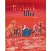 Kuckuck Uhu, Battut, Éric, Tinten Trinker GmbH, EAN/ISBN-13: 9783946401049