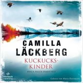 Kuckuckskinder, Läckberg, Camilla, Hörbuch Hamburg, EAN/ISBN-13: 9783957132871