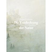 Die Entdeckung der Natur, Goldstein, Jürgen, MSB Matthes & Seitz Berlin, EAN/ISBN-13: 9783882219920