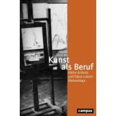 Kunst als Beruf, Derenda, Maria, Campus Verlag, EAN/ISBN-13: 9783593508306