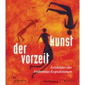 Kunst der Vorzeit, Prestel Verlag, EAN/ISBN-13: 9783791378848
