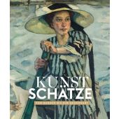 Kunstschätze, Hirmer Verlag, EAN/ISBN-13: 9783777441467