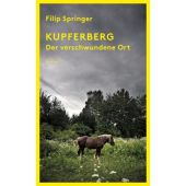 Kupferberg, Springer, Filip, Zsolnay Verlag Wien, EAN/ISBN-13: 9783552059085