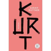 Kurt, Kuttner, Sarah, Fischer, S. Verlag GmbH, EAN/ISBN-13: 9783596704156