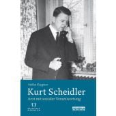 Kurt Scheidler, Kappner, Stefan (Dr.), be.bra Verlag GmbH, EAN/ISBN-13: 9783814802053
