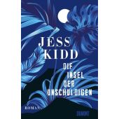 Die Insel der Unschuldigen, Kidd, Jess, DuMont Buchverlag GmbH & Co. KG, EAN/ISBN-13: 9783832182274