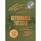 Gefundenes Fressen, Haebel, Fabio/Hrdlicka, Jan/Deharde, Olaf, Christian Brandstätter, EAN/ISBN-13: 9783710605857