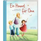 Ein Himmel für Oma, Schneider, Antonie, Coppenrath Verlag GmbH & Co. KG, EAN/ISBN-13: 9783815770030