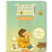 Die Baby Hummel Bommel - Ich hab dich lieb, Sabbag, Britta/Kelly, Maite, Ars Edition, EAN/ISBN-13: 9783845835853