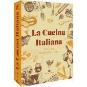 La Cucina Italiana, Christian Verlag, EAN/ISBN-13: 9783959616393