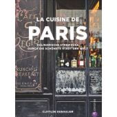 La Cuisine de Paris, Dusoulier, Clotilde, Christian Verlag, EAN/ISBN-13: 9783959612739