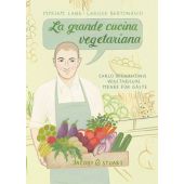 La grande cucina vegetariana, Bernasconi, Carlo, Verlagshaus Jacoby & Stuart GmbH, EAN/ISBN-13: 9783946593485
