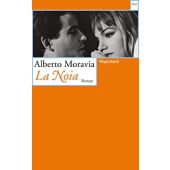 La Noia, Moravia, Alberto, Wagenbach, Klaus Verlag, EAN/ISBN-13: 9783803128287