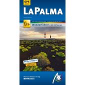 La Palma, Börjes, Irene, Michael Müller Verlag, EAN/ISBN-13: 9783956545450