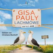 Lachmöwe, Pauly, Gisa, Osterwold audio, EAN/ISBN-13: 9783869524894