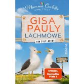 Lachmöwe, Pauly, Gisa, Piper Verlag, EAN/ISBN-13: 9783492314480