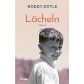Lächeln, Doyle, Roddy, Jumbo Neue Medien & Verlag GmbH, EAN/ISBN-13: 9783833745188