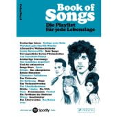 Book of Songs. Die Playlist für jede Lebenslage. Die wahren Geschichten hinter den 500 ultimativen Hits der Popmusik, EAN/ISBN-13: 9783791387260