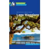 Lago Maggiore, Fohrer, Eberhard, Michael Müller, EAN/ISBN-13: 9783956547270